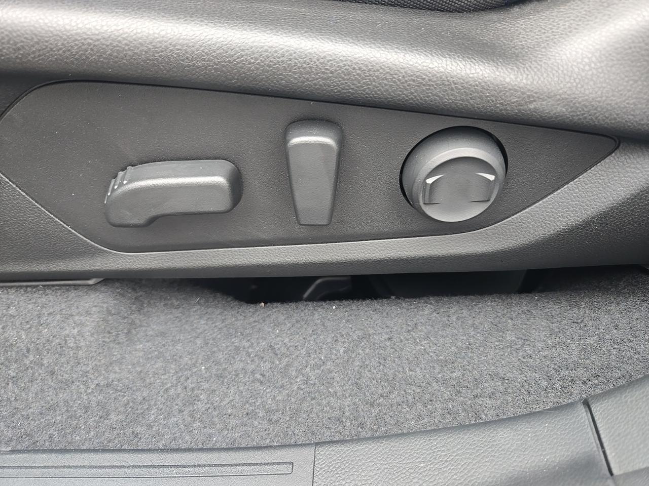 2025 Subaru Forester Hybrid Limited Fredericksburg VA