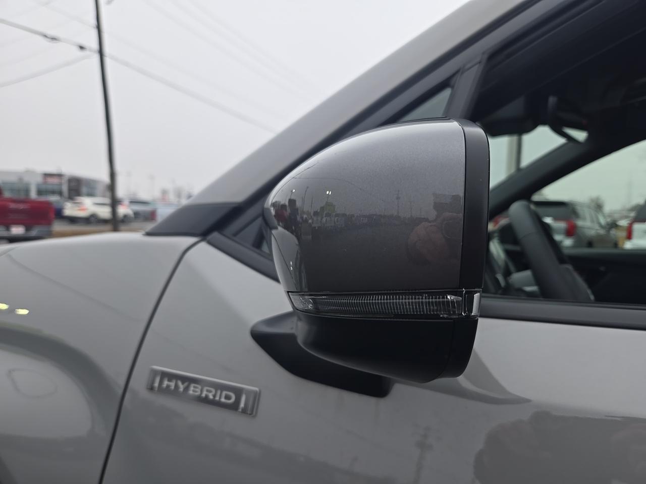 2025 Subaru Forester Hybrid Limited Fredericksburg VA