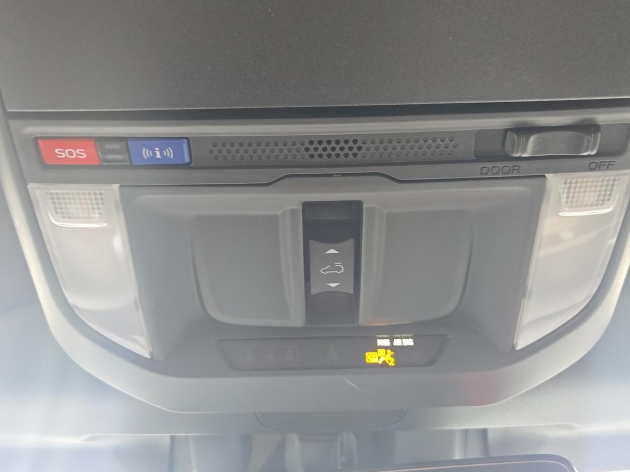 2025 Subaru Forester Hybrid Limited Fredericksburg VA