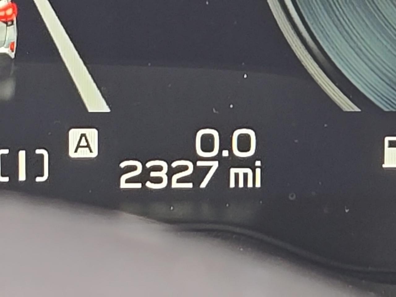 2025 Subaru Forester Hybrid Limited Fredericksburg VA