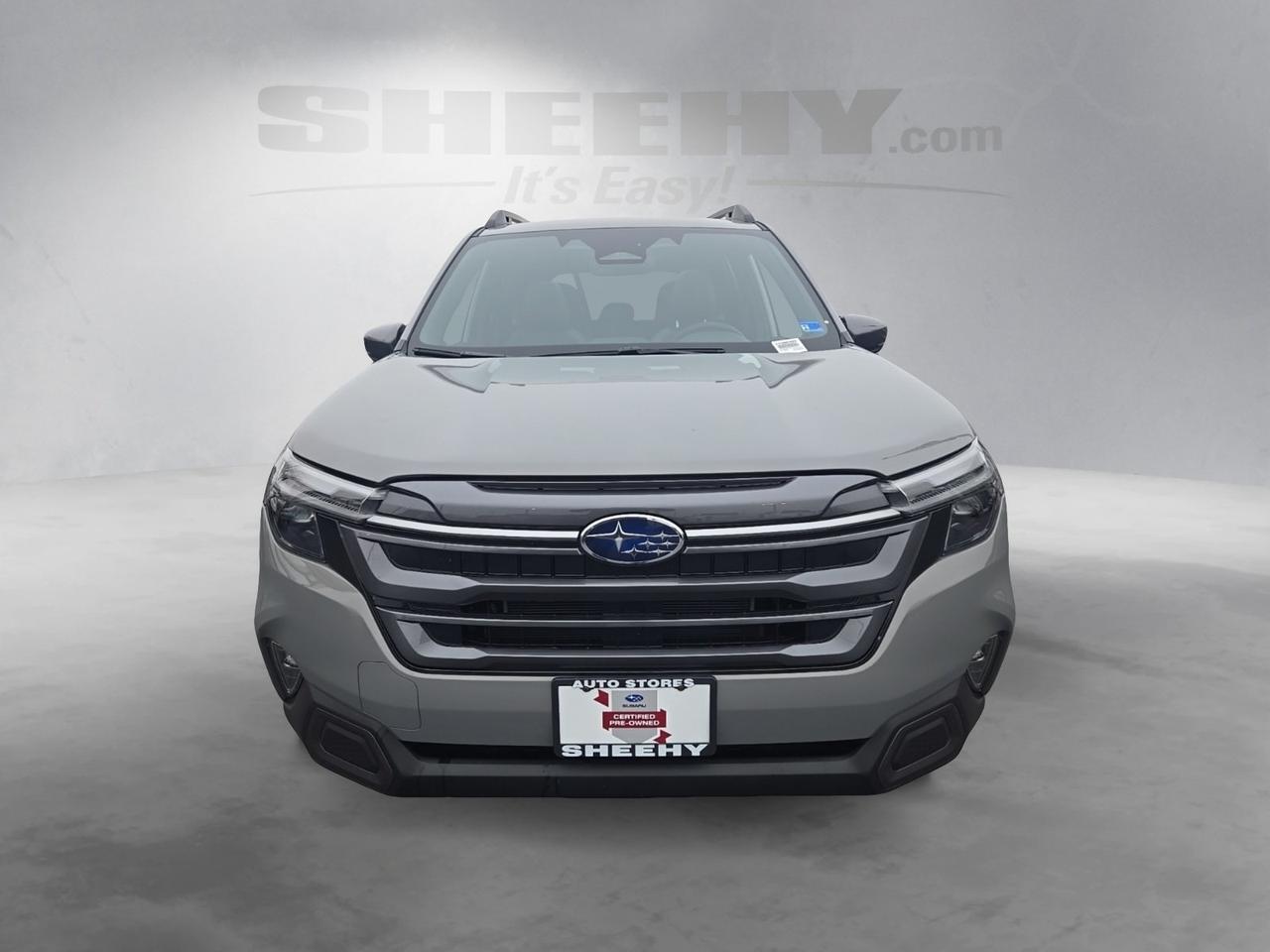 2025 Subaru Forester Hybrid Limited Fredericksburg VA