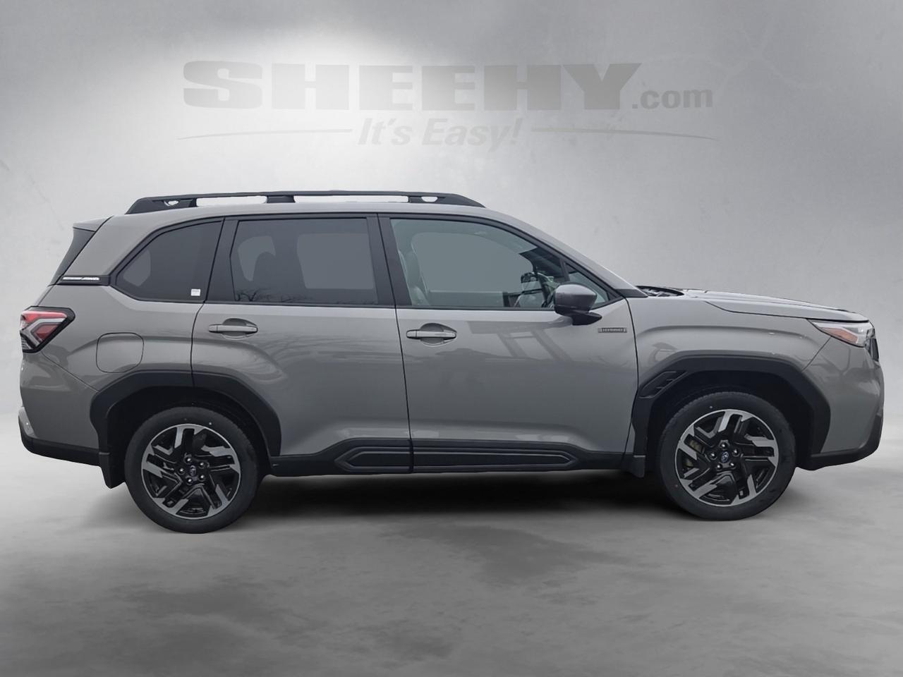 2025 Subaru Forester Hybrid Limited Fredericksburg VA