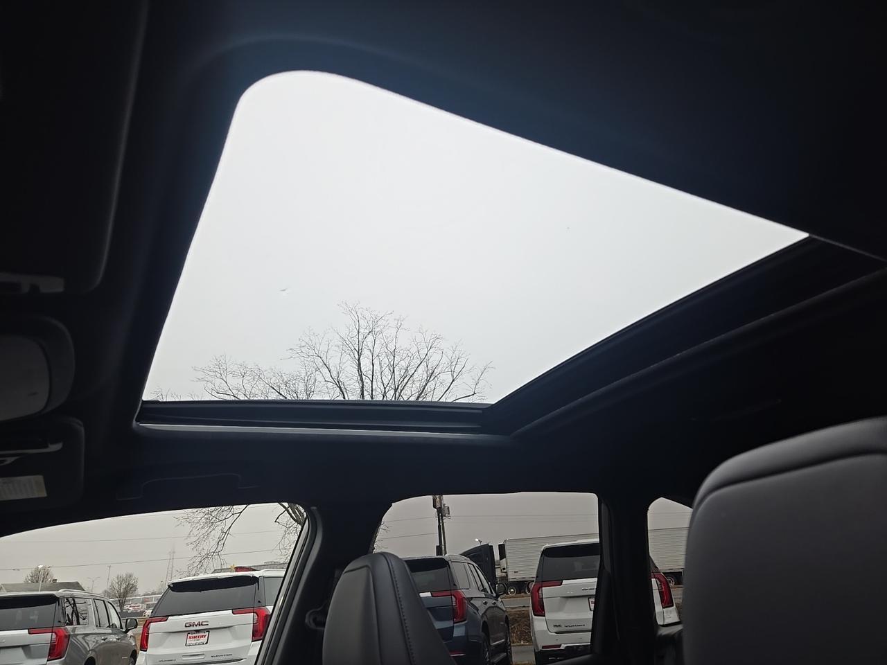 2025 Subaru Forester Hybrid Limited Fredericksburg VA