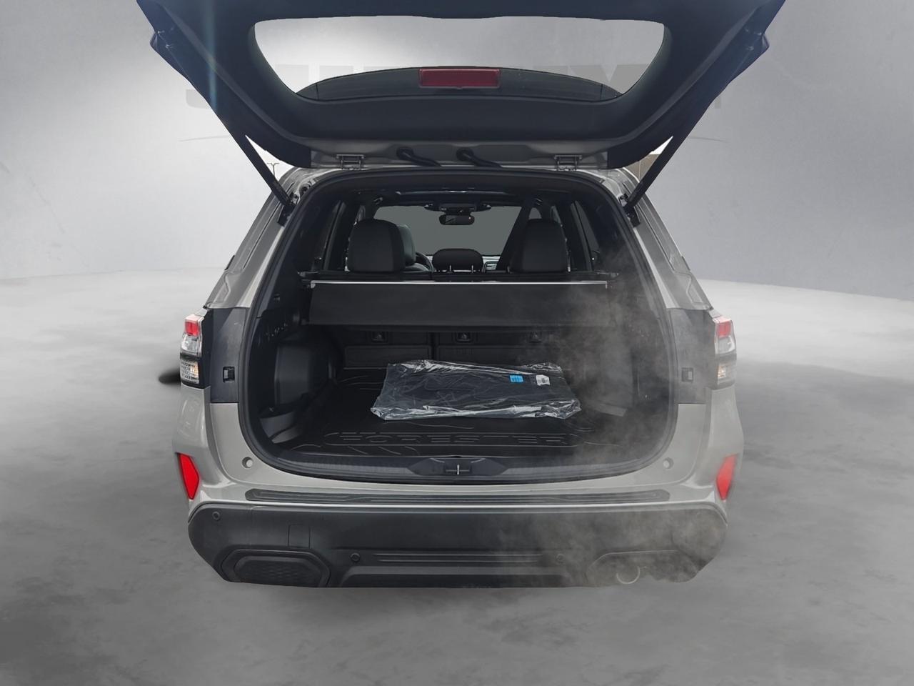 2025 Subaru Forester Hybrid Limited Fredericksburg VA