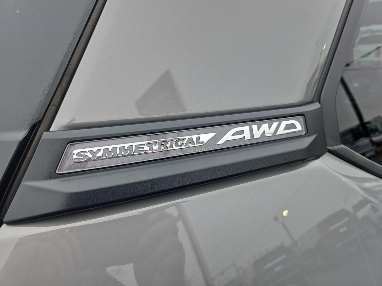 2025 Subaru Forester Hybrid Limited Fredericksburg VA