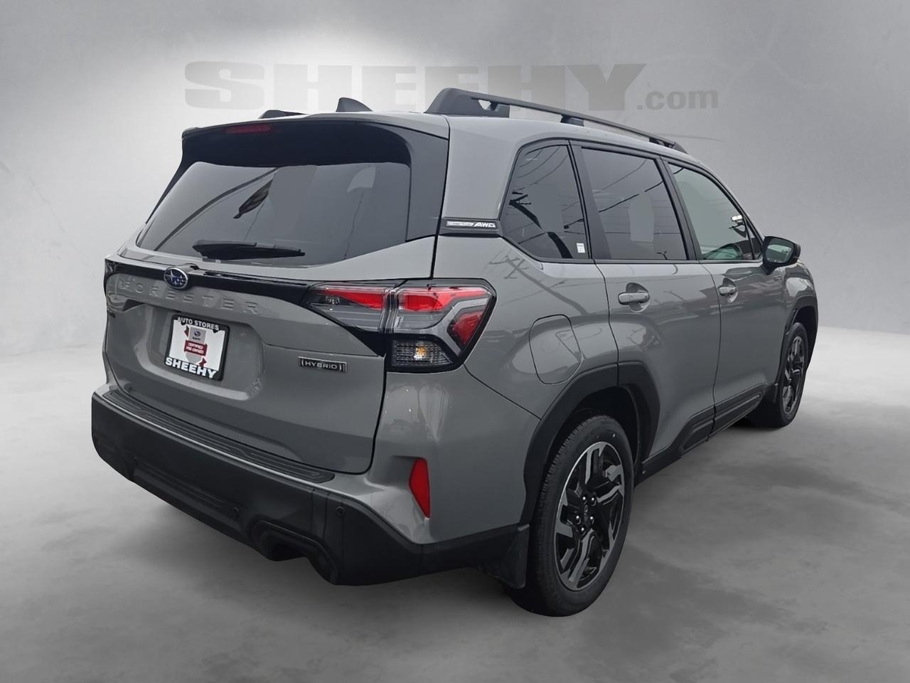 2025 Subaru Forester Hybrid Limited Fredericksburg VA