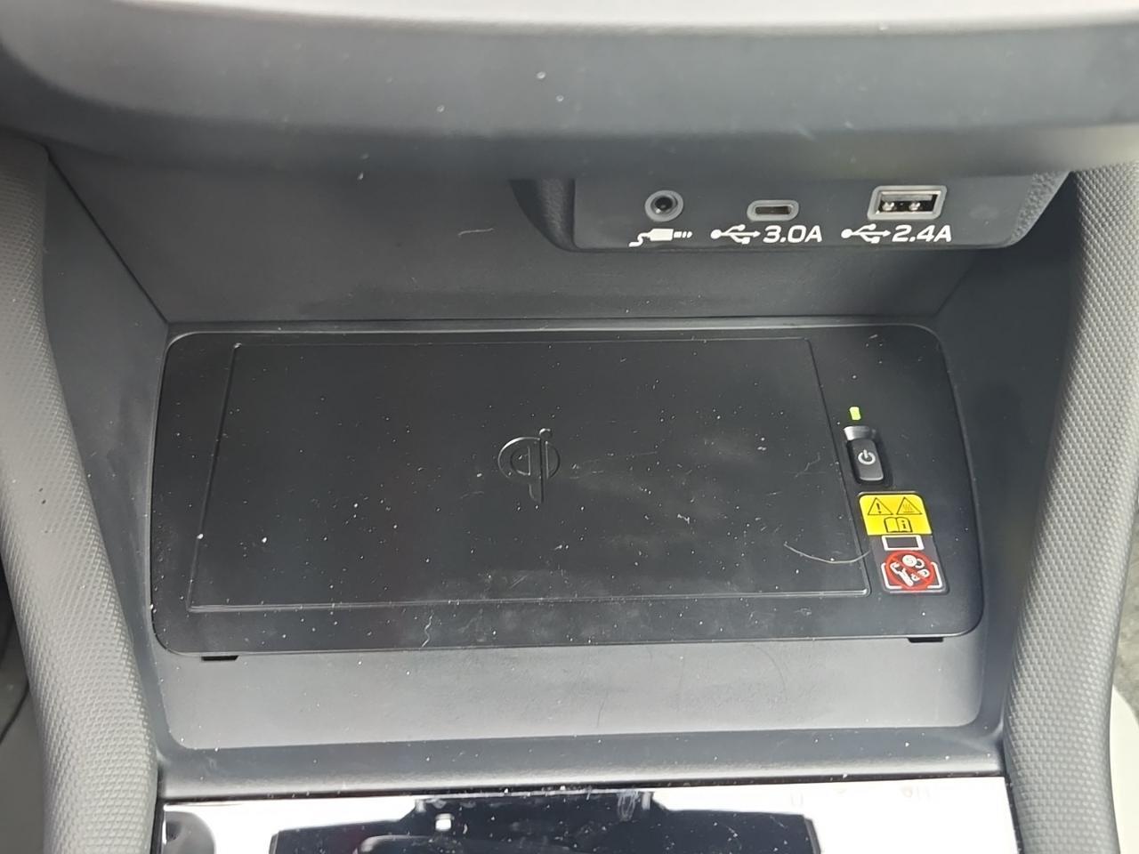 2025 Subaru Forester Hybrid Limited Fredericksburg VA