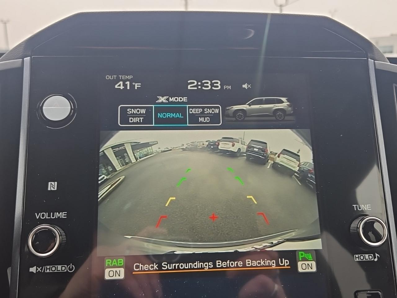 2025 Subaru Forester Hybrid Limited Fredericksburg VA