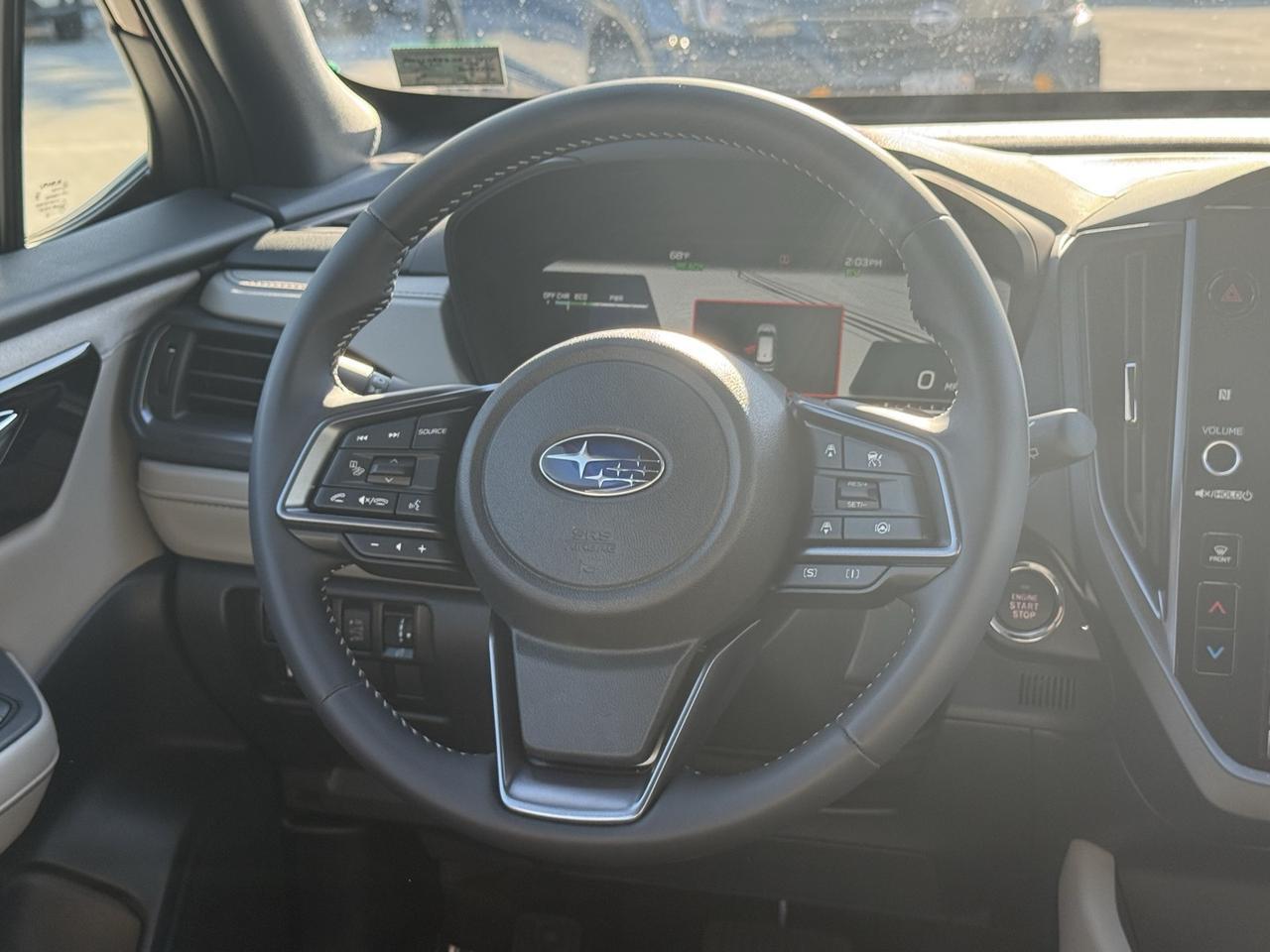 2025 Subaru Forester Hybrid Limited Springfield VA