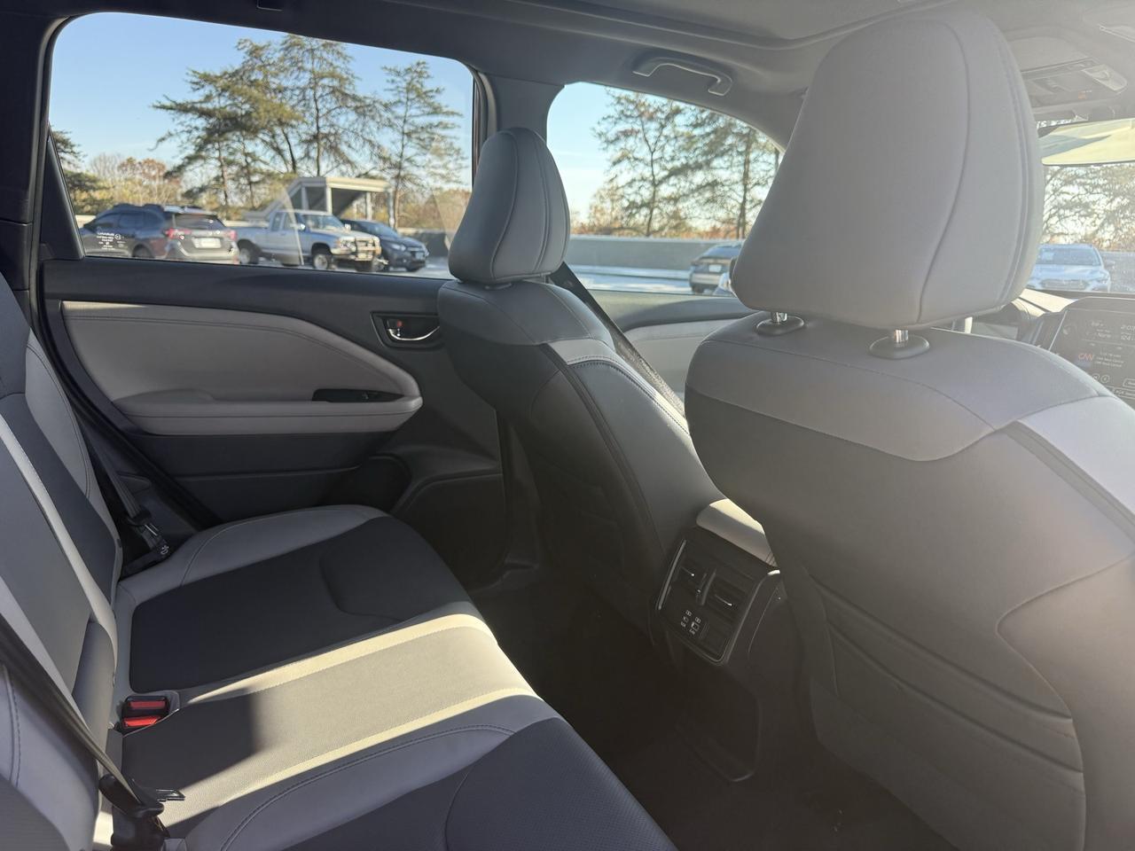 2025 Subaru Forester Hybrid Limited Springfield VA