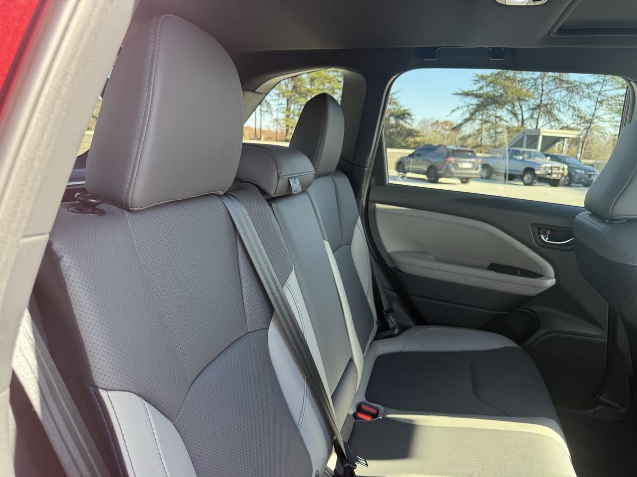 2025 Subaru Forester Hybrid Limited Springfield VA