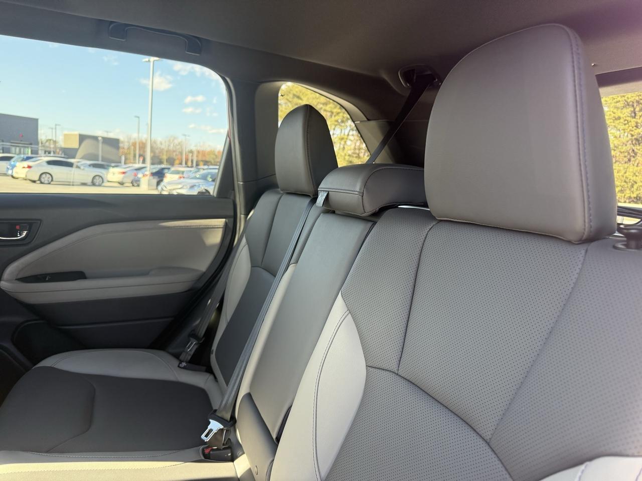 2025 Subaru Forester Hybrid Limited Springfield VA