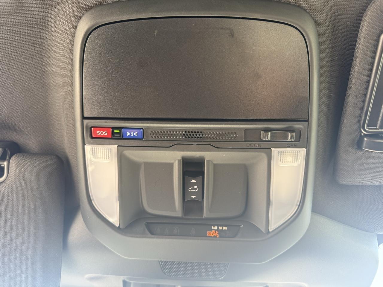 2025 Subaru Forester Hybrid Limited Springfield VA