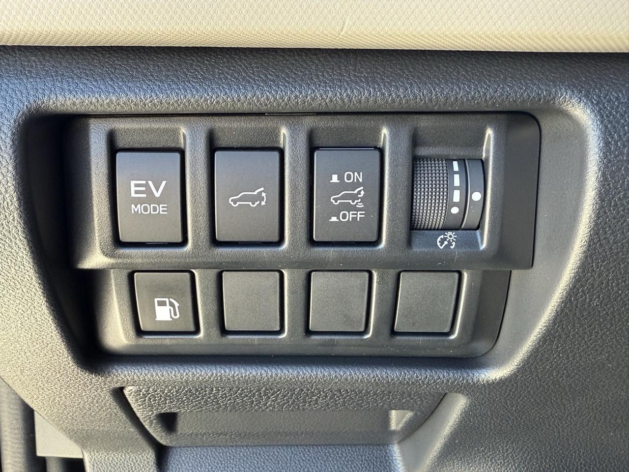 2025 Subaru Forester Hybrid Limited Springfield VA