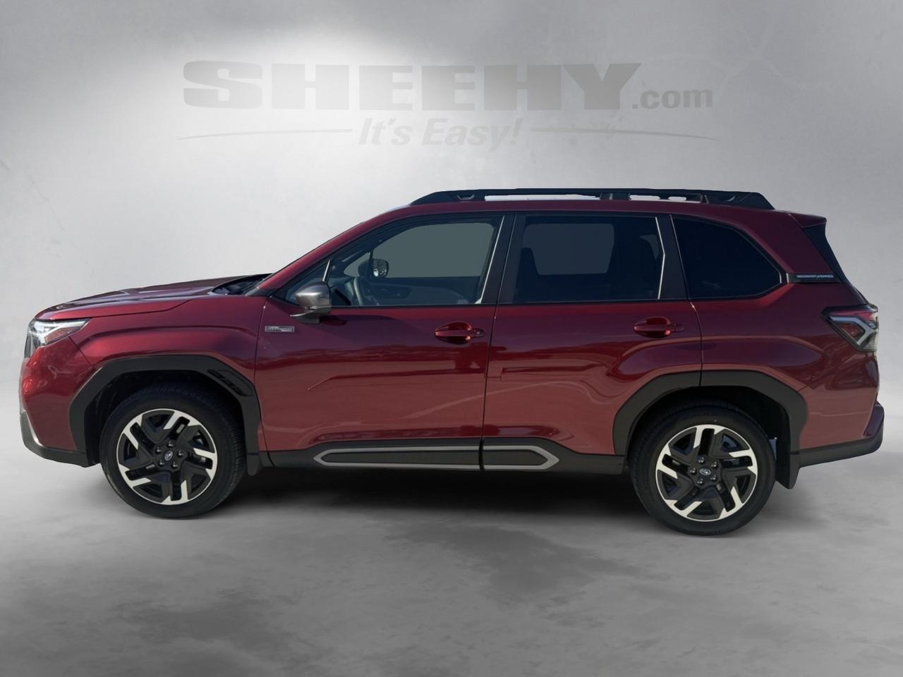 2025 Subaru Forester Hybrid Limited Springfield VA