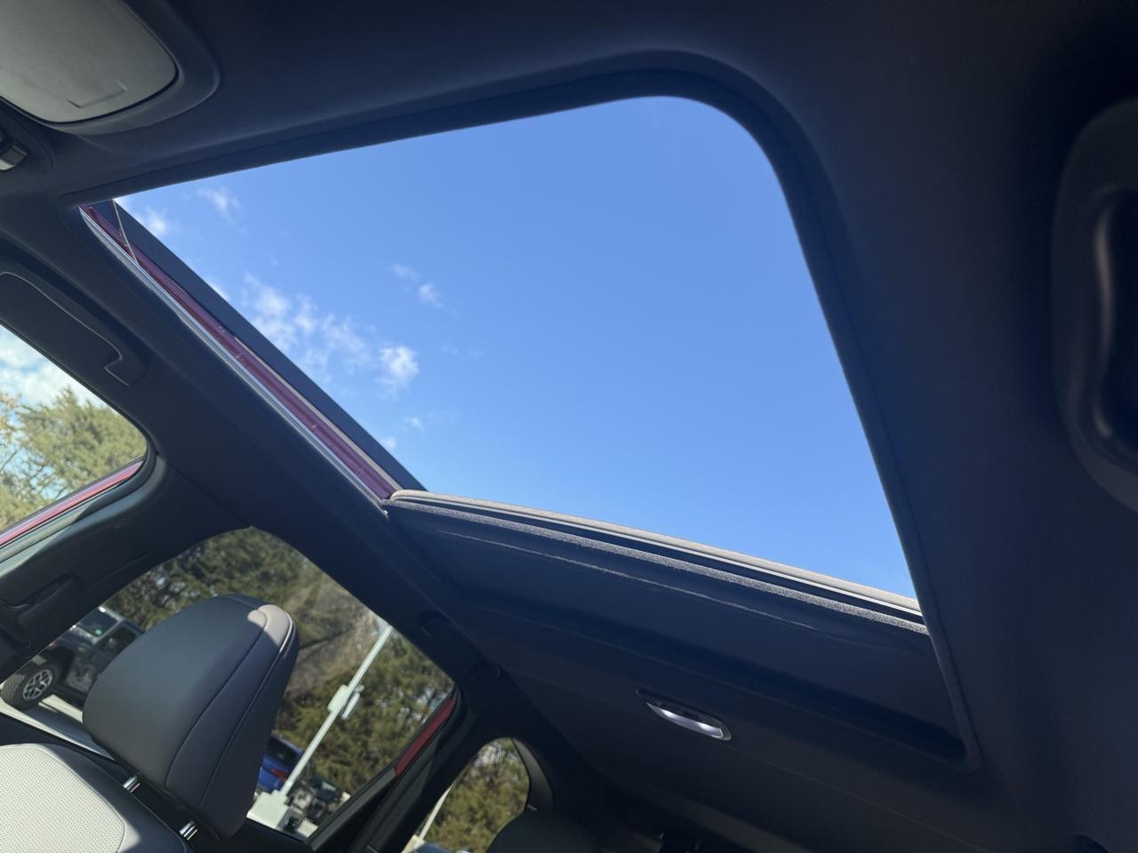 2025 Subaru Forester Hybrid Limited Springfield VA