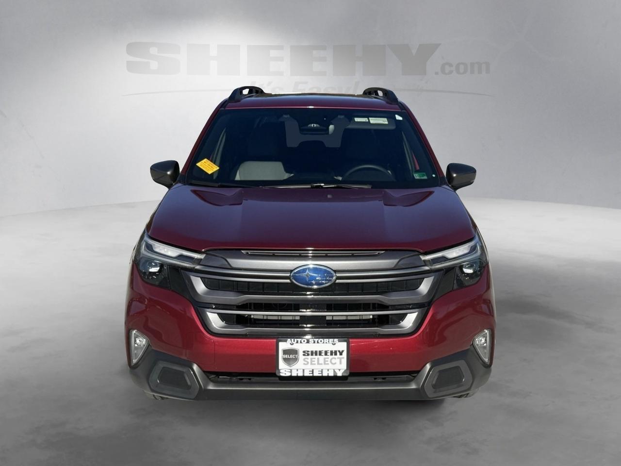 2025 Subaru Forester Hybrid Limited Springfield VA