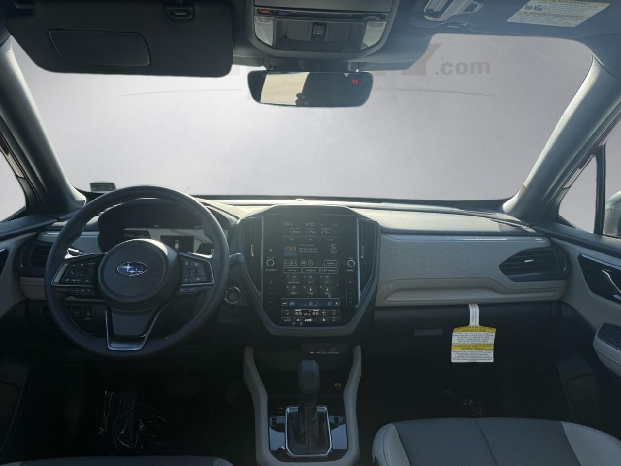 2025 Subaru Forester Hybrid Limited Springfield VA