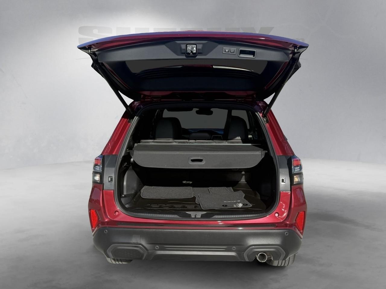 2025 Subaru Forester Hybrid Limited Springfield VA