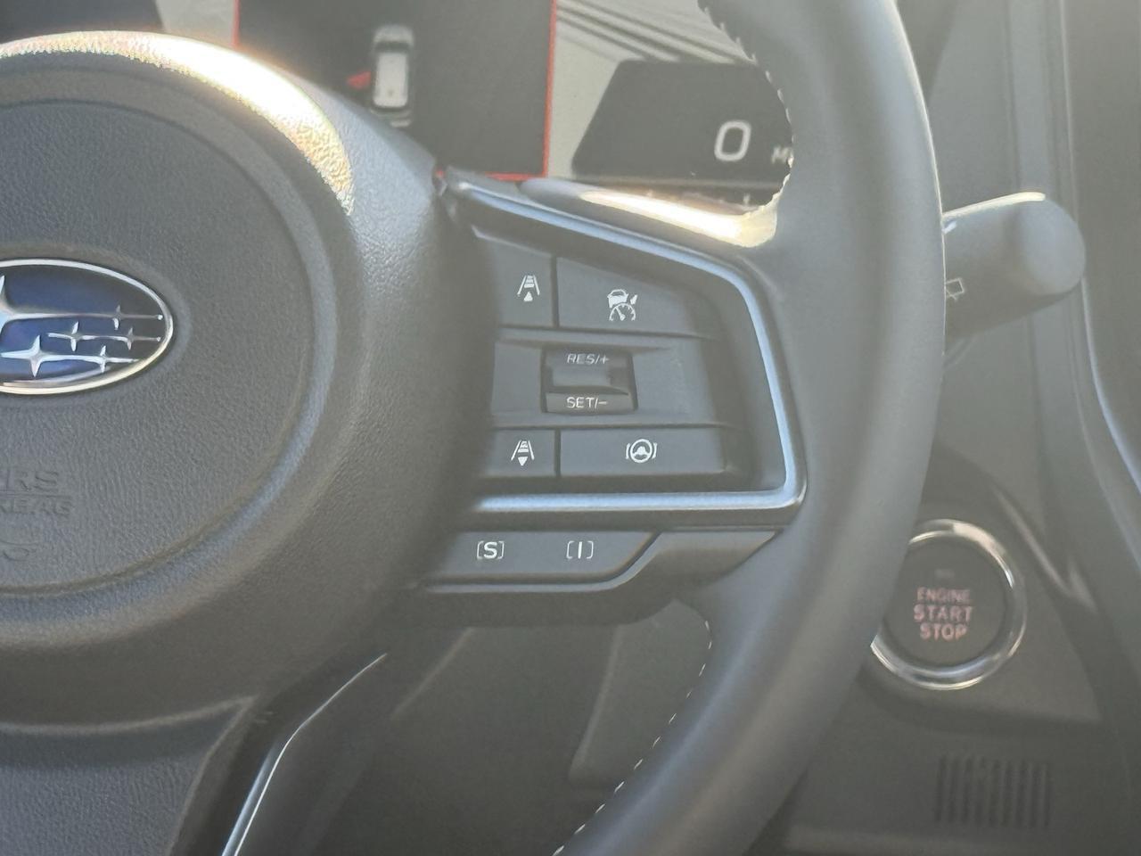 2025 Subaru Forester Hybrid Limited Springfield VA