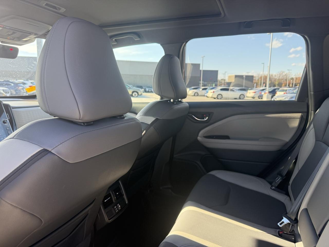 2025 Subaru Forester Hybrid Limited Springfield VA