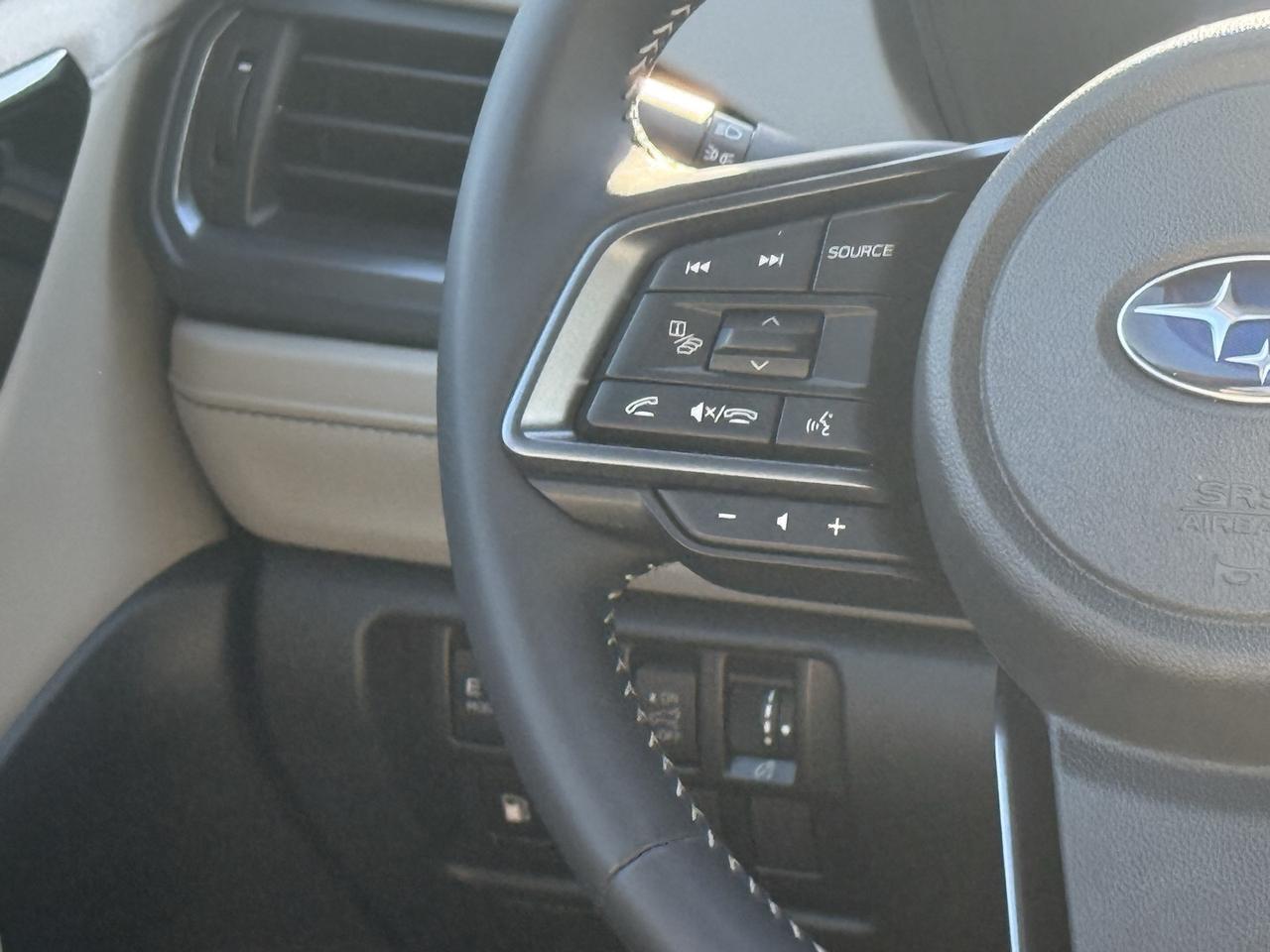 2025 Subaru Forester Hybrid Limited Springfield VA