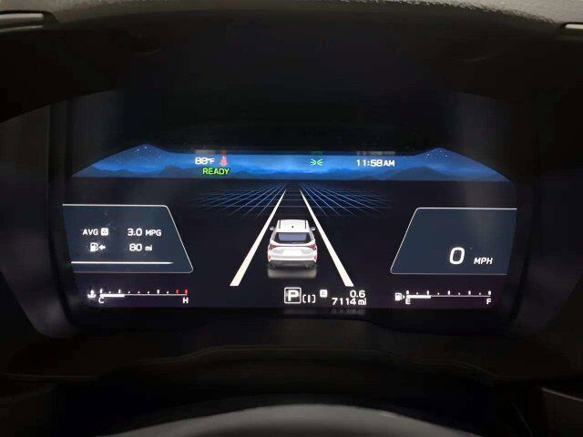 2025 Subaru Forester Hybrid Premium Dallas TX