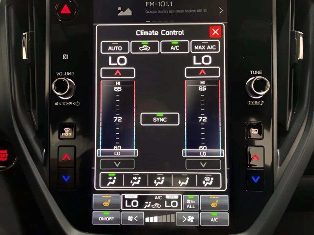 2025 Subaru Forester Hybrid Premium Dallas TX
