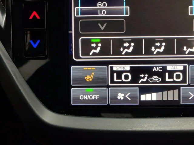 2025 Subaru Forester Hybrid Premium Dallas TX