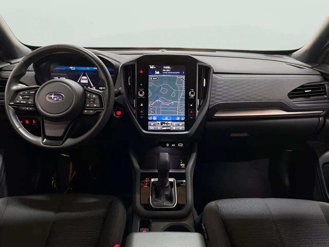 2025 Subaru Forester Hybrid Premium Dallas TX