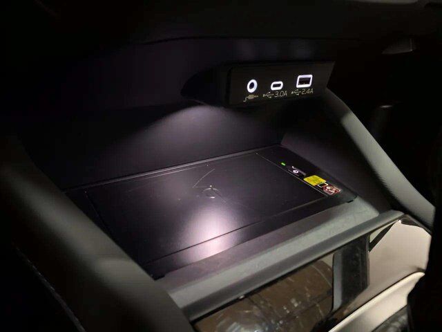 2025 Subaru Forester Hybrid Premium Dallas TX