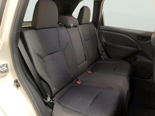 2025 Subaru Forester Hybrid Premium Dallas TX