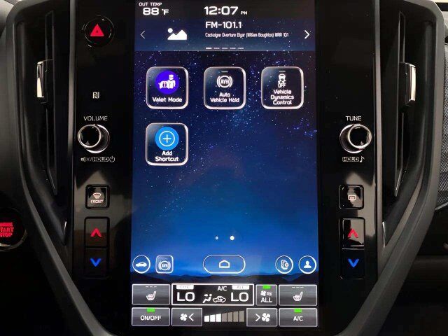2025 Subaru Forester Hybrid Premium Dallas TX