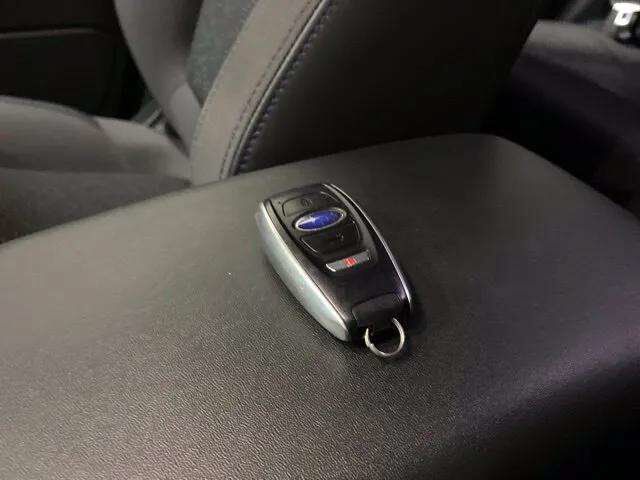 2025 Subaru Forester Hybrid Premium Dallas TX
