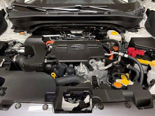 2025 Subaru Forester Hybrid Premium Dallas TX