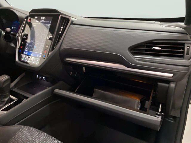 2025 Subaru Forester Hybrid Premium Dallas TX