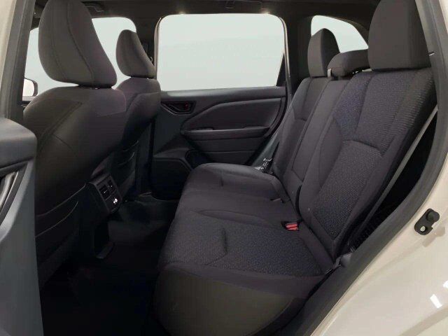 2025 Subaru Forester Hybrid Premium Dallas TX