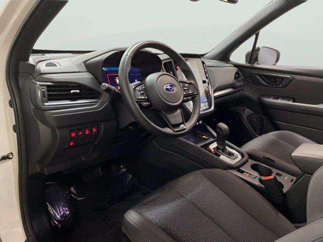 2025 Subaru Forester Hybrid Premium Dallas TX