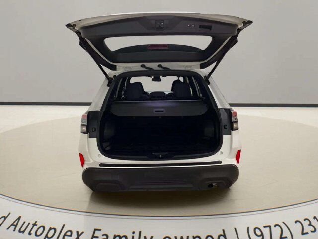 2025 Subaru Forester Hybrid Premium Dallas TX