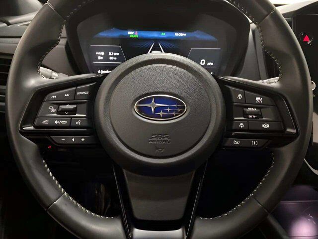 2025 Subaru Forester Hybrid Premium Dallas TX