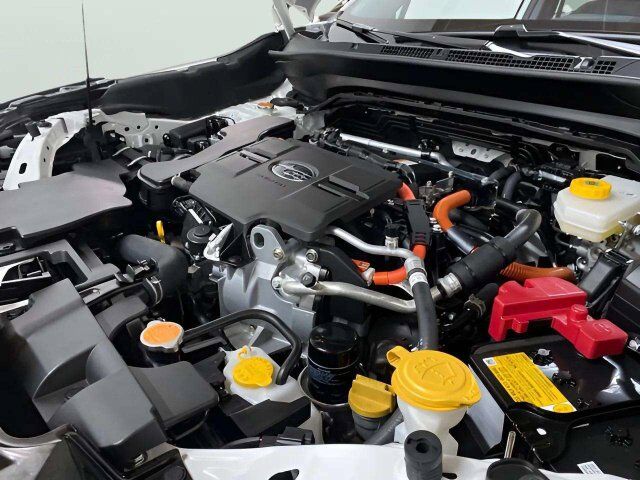 2025 Subaru Forester Hybrid Premium Dallas TX