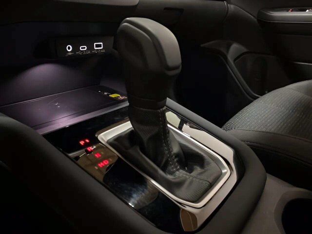 2025 Subaru Forester Hybrid Premium Dallas TX