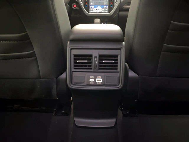 2025 Subaru Forester Hybrid Premium Dallas TX