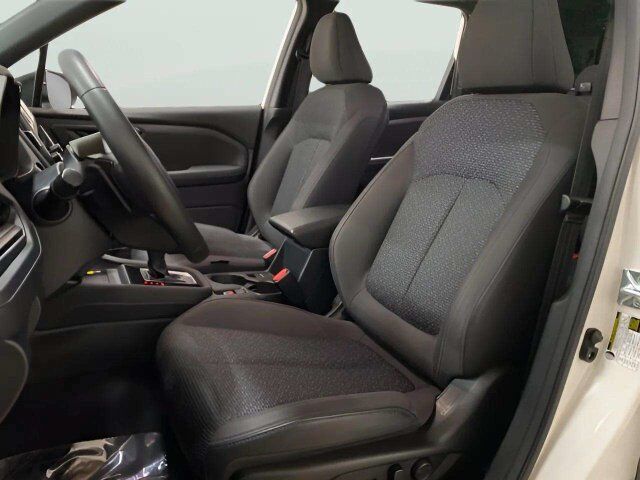 2025 Subaru Forester Hybrid Premium Dallas TX
