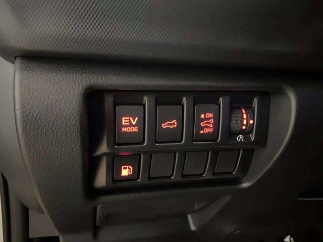 2025 Subaru Forester Hybrid Premium Dallas TX