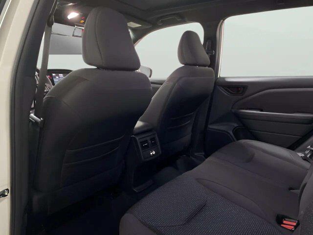 2025 Subaru Forester Hybrid Premium Dallas TX