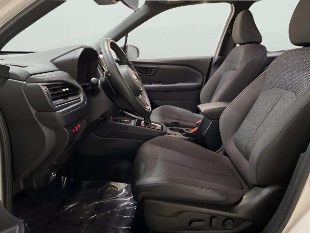 2025 Subaru Forester Hybrid Premium Dallas TX