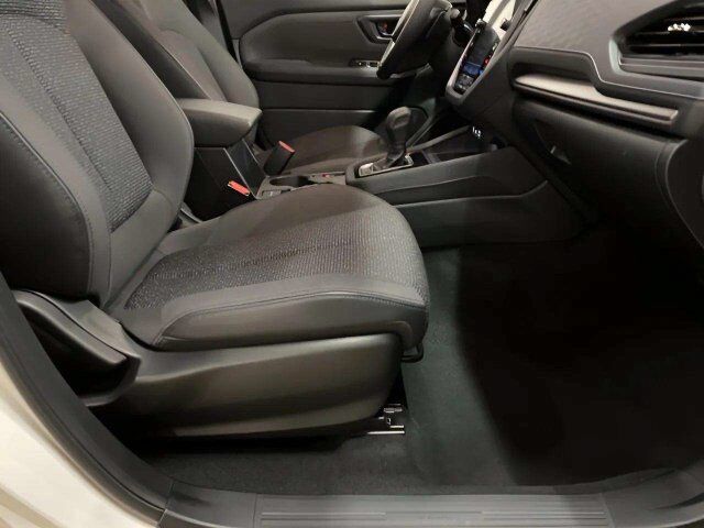 2025 Subaru Forester Hybrid Premium Dallas TX
