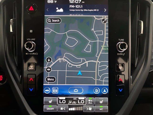 2025 Subaru Forester Hybrid Premium Dallas TX