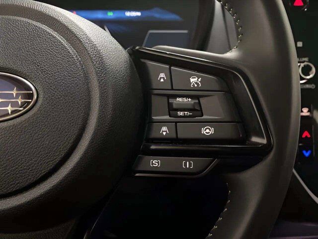 2025 Subaru Forester Hybrid Premium Dallas TX